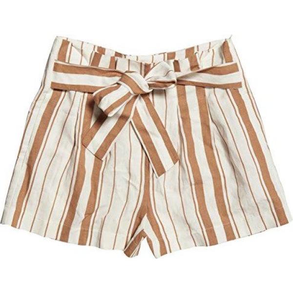 shorts Superdry bianco a righe