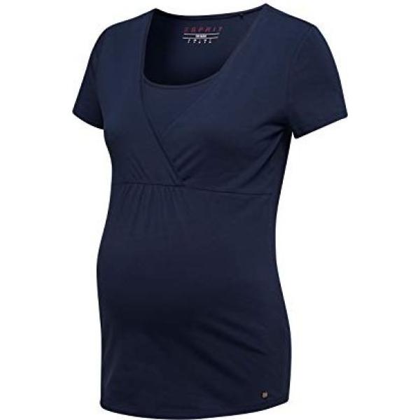 t-shirt Esprit blu