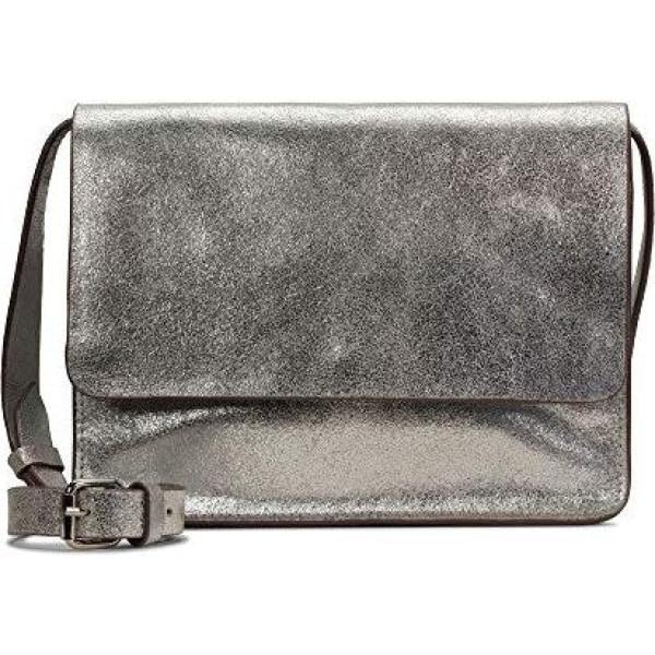clutch Clarks grigio