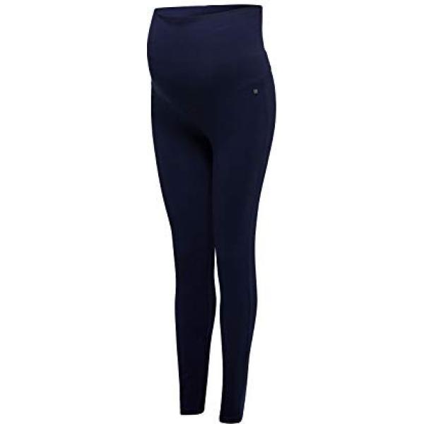 Leggings premaman taglia unica blu Esprit blu
