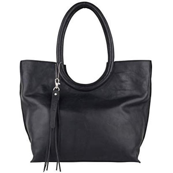 borsa a spalla Legend nero