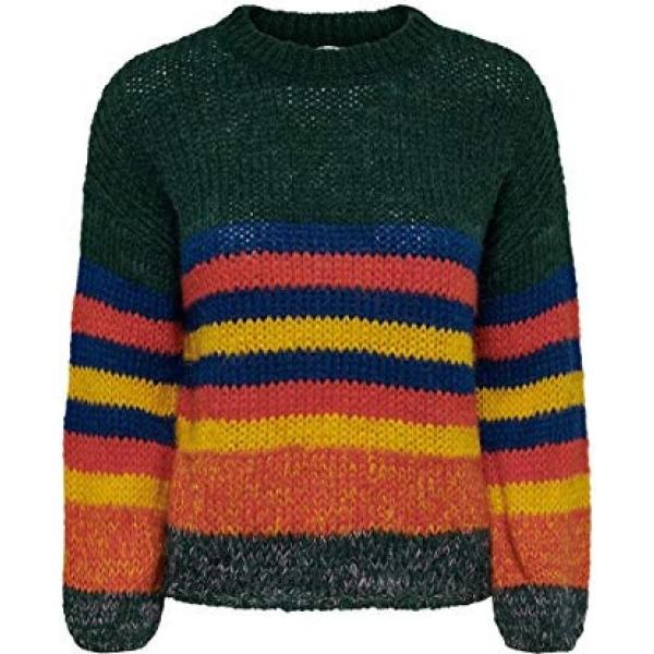 pullovers Only a righe