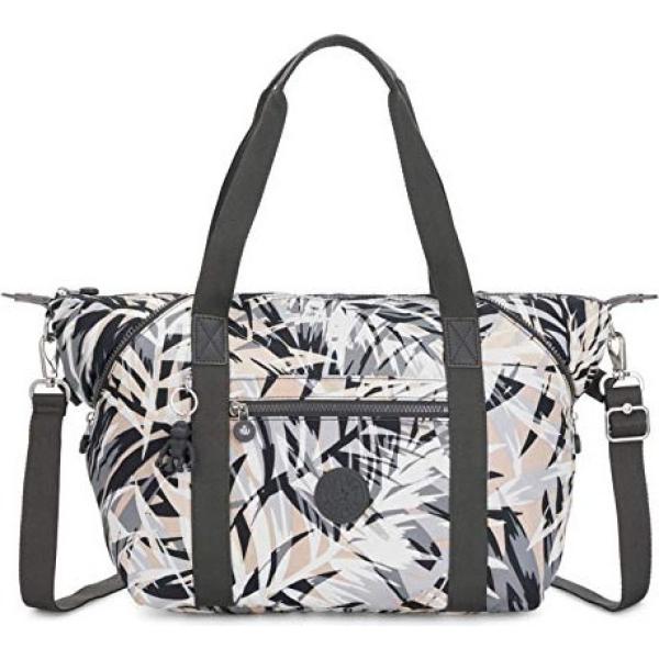 borse a tracolla Kipling multicolore