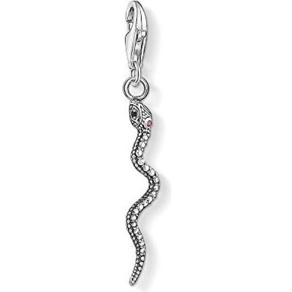 braccialetti Thomas Sabo bianco