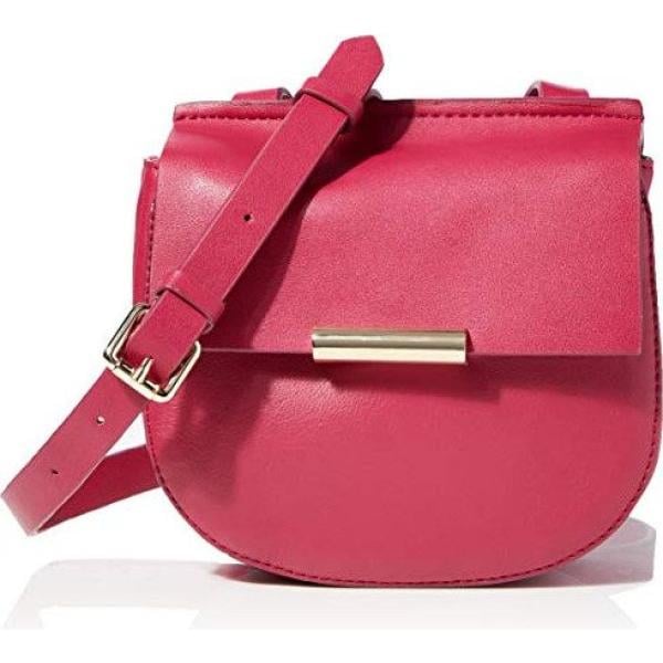 borse a tracolla Clarks rosso