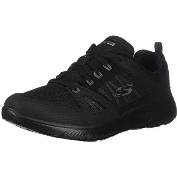 sneakers Skechers nero