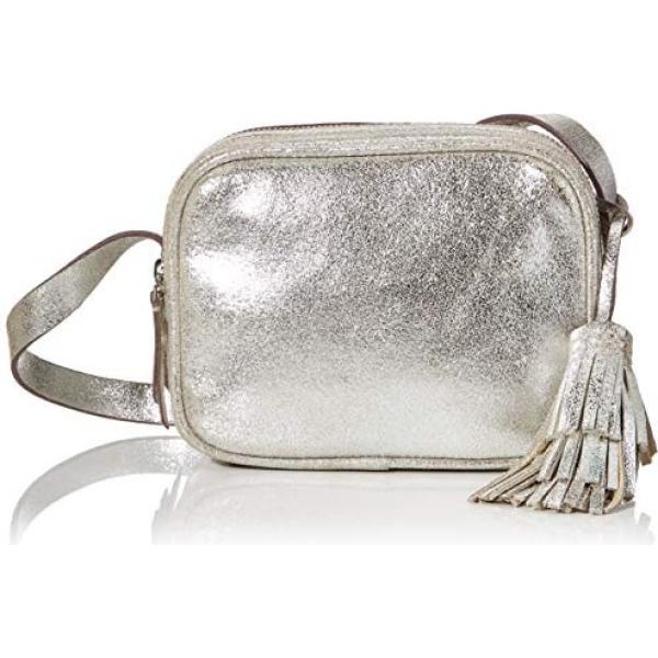 borse a tracolla Clarks grigio