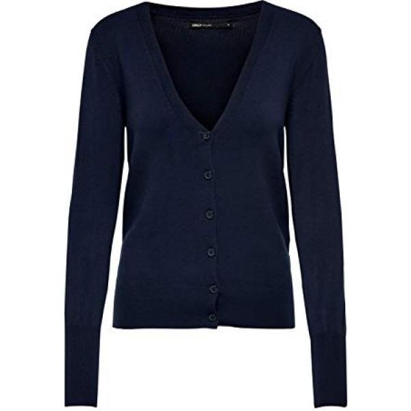 cardigans Only blu