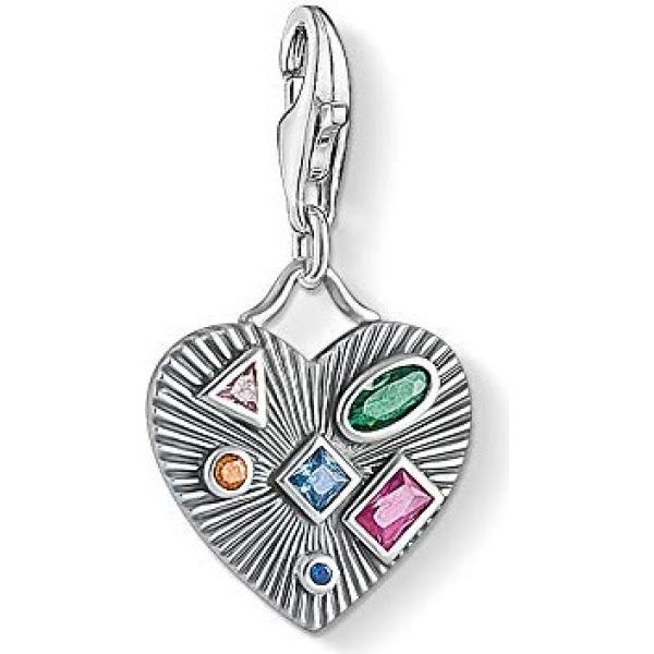 braccialetti Thomas Sabo bianco