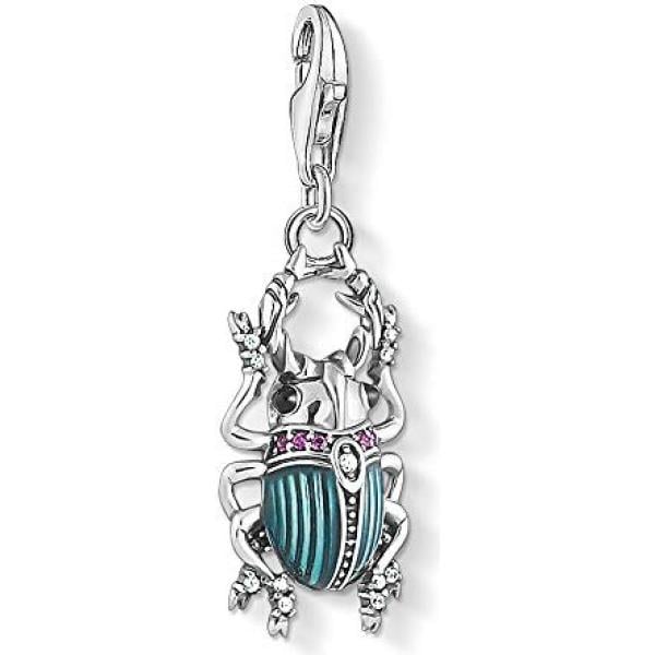 braccialetti Thomas Sabo bianco