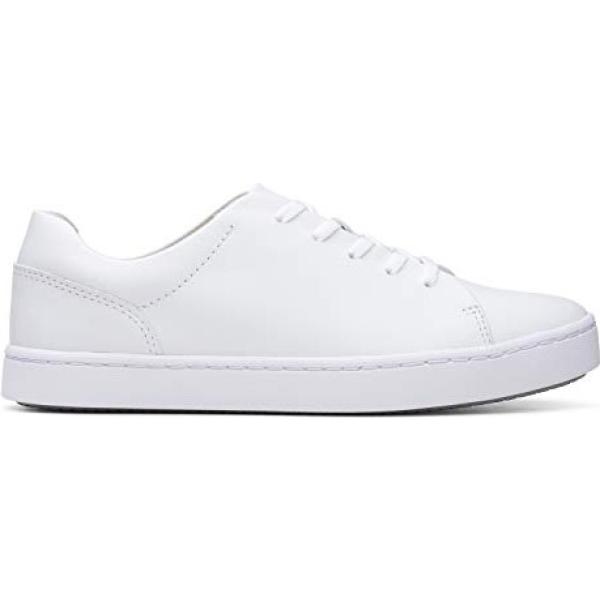 sneakers Clarks bianco