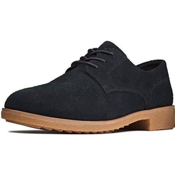 scarpe stringate Clarks nero
