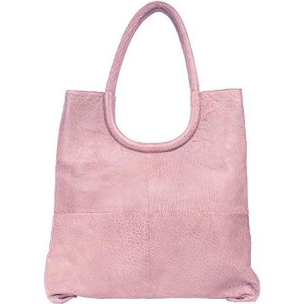 borse a spalla Legend rosa