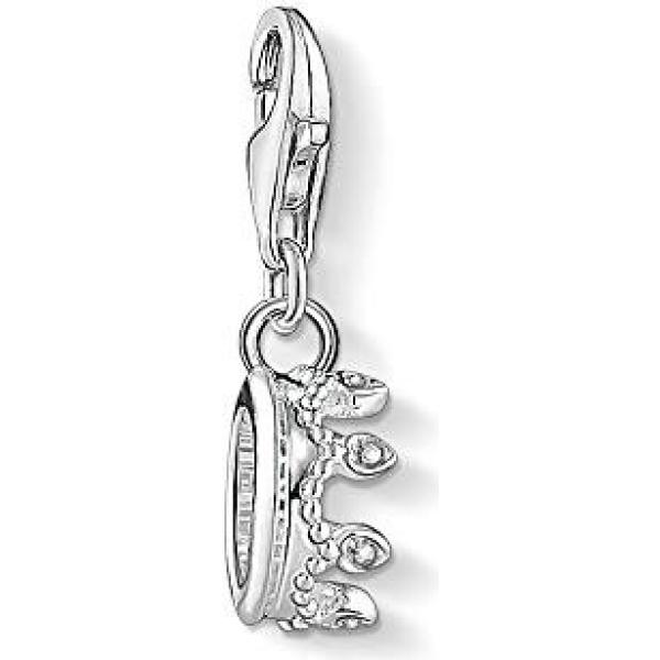 braccialetti Thomas Sabo bianco