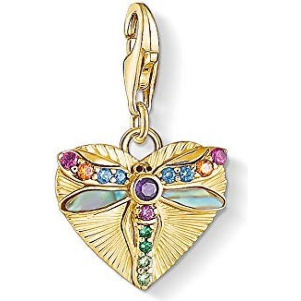 accessori per capelli Thomas Sabo bianco