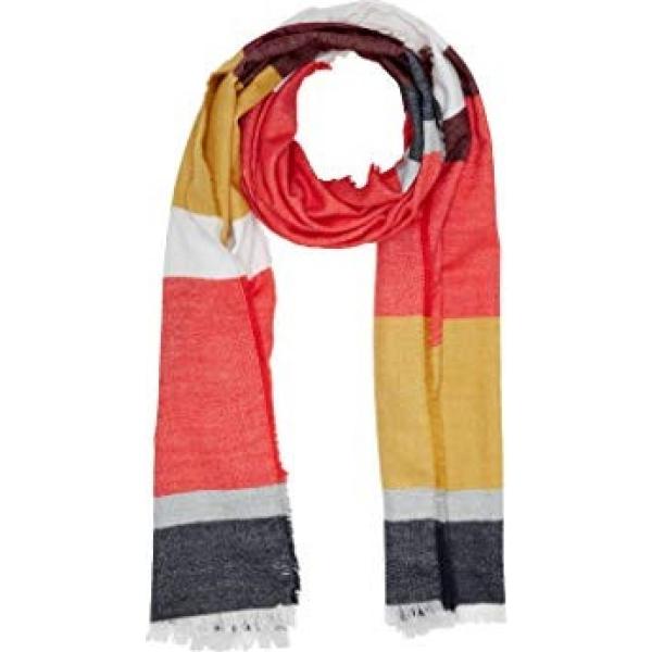 sciarpe S.Oliver multicolore a righe