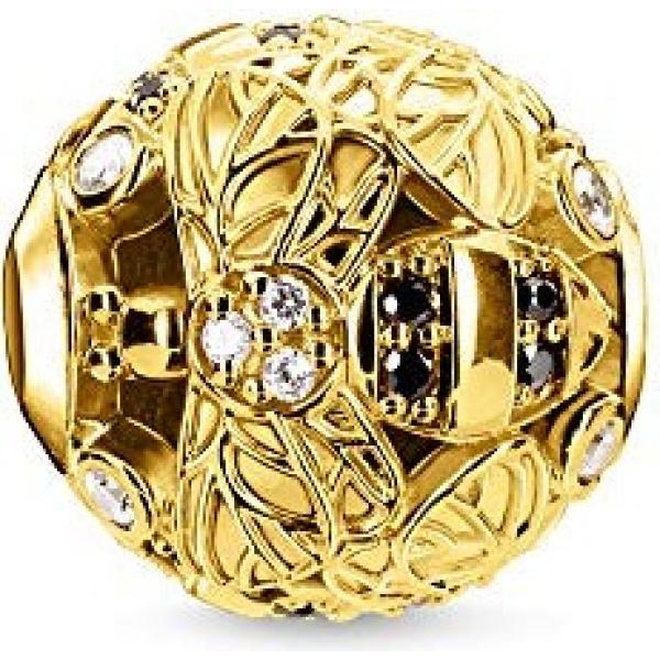 orologi Thomas Sabo giallo