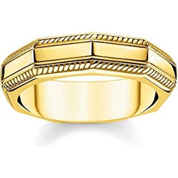 anelli Thomas Sabo bianco