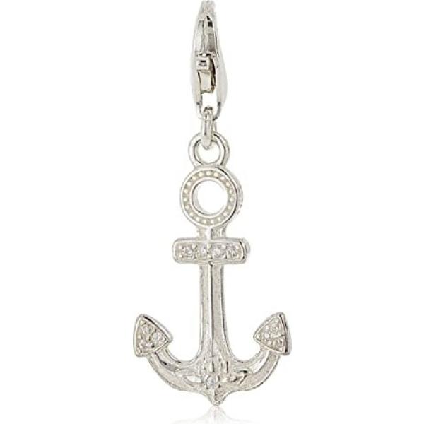 collane Thomas Sabo grigio