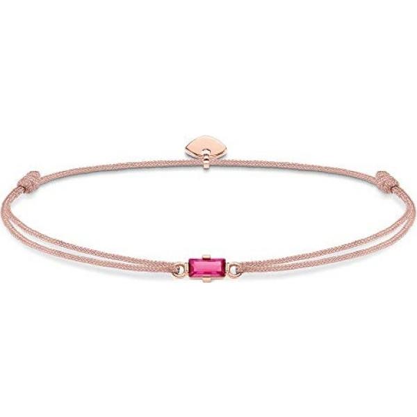 braccialetti Thomas Sabo bianco