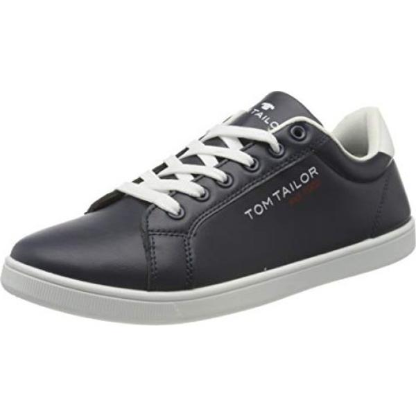 sneakers Tom Tailor blu
