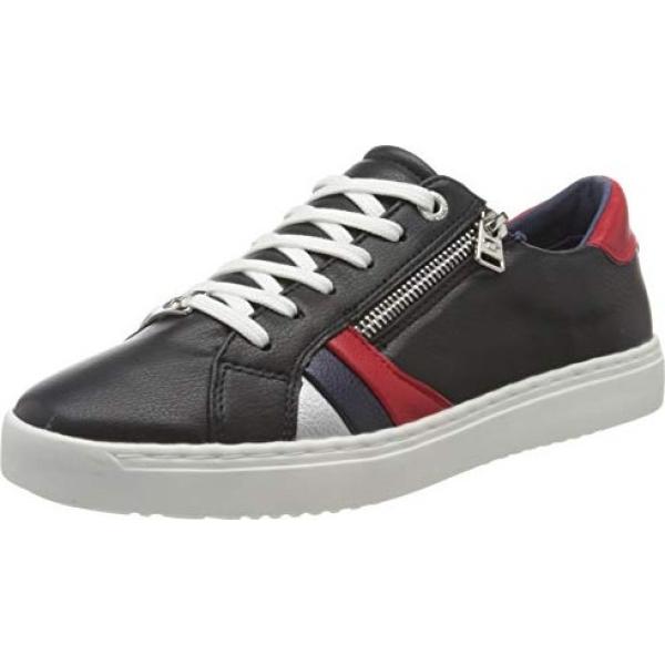 sneakers Tom Tailor blu