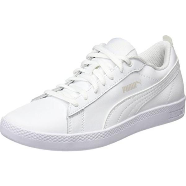 Scarpe da ginnastica bianco Puma bianco