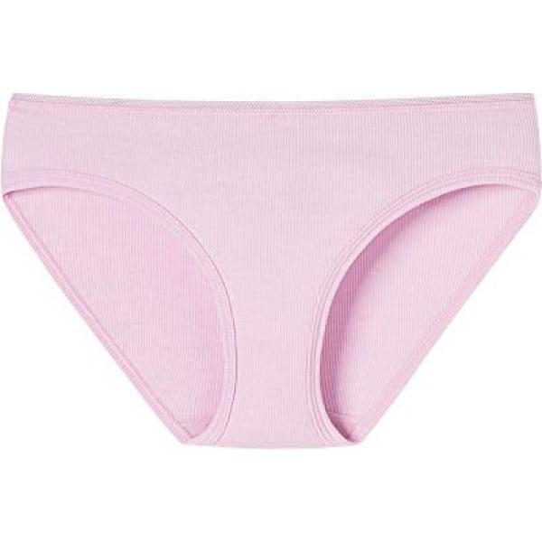 slip Schiesser rosso