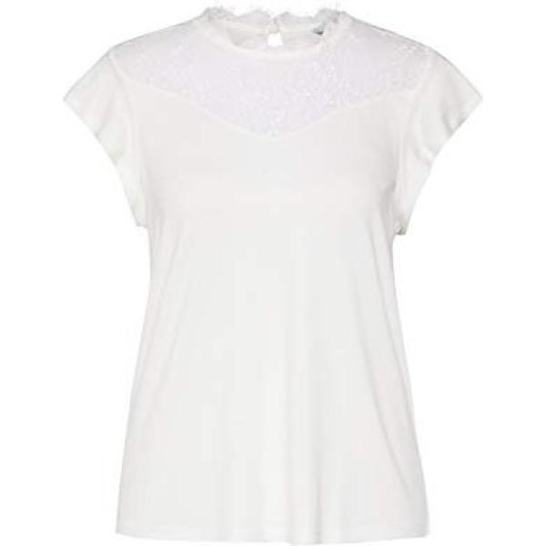 top Only bianco