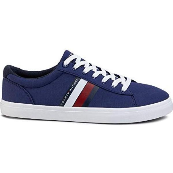 scarpe stringate Tommy Hilfiger multicolore