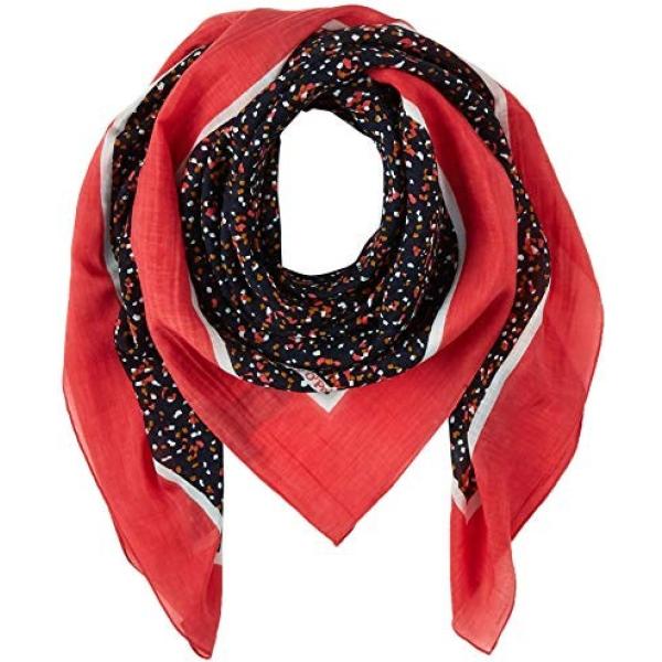 sciarpe Marc OPolo rosso