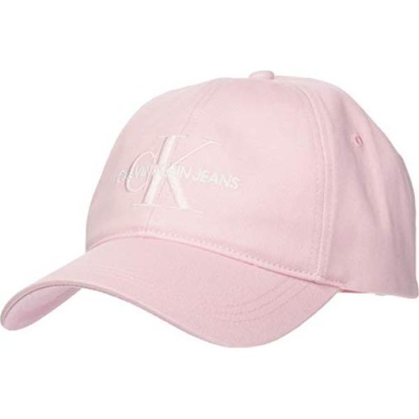 cappelli con visiera Calvin Klein rosa