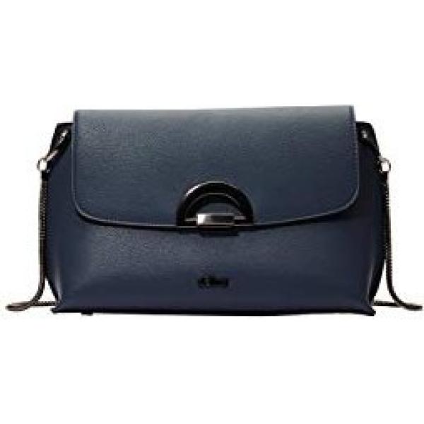 borse a tracolla S.Oliver blu