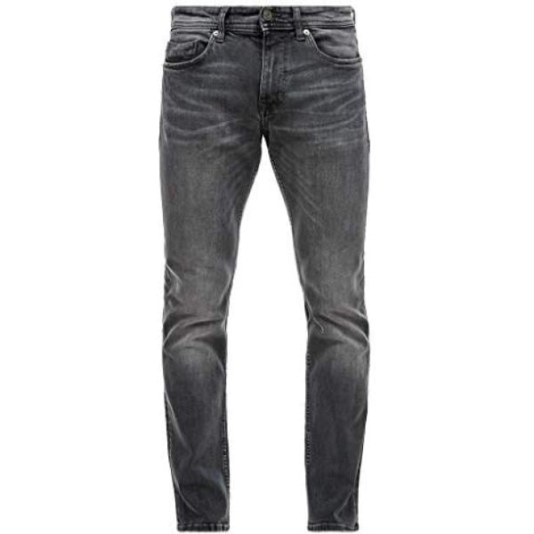 jeans S.Oliver grigio