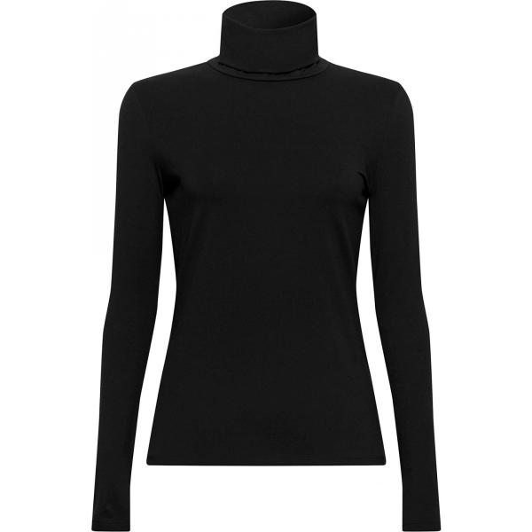 t-shirt Esprit nero