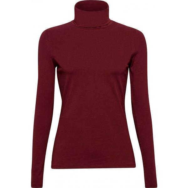 t-shirt Esprit rosso
