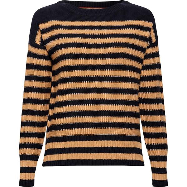 pullovers Esprit blu