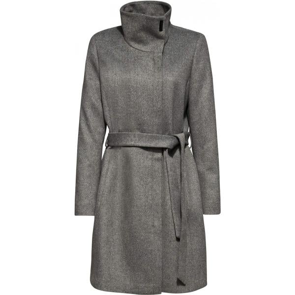 giubbotto ESPRIT Collection grigio