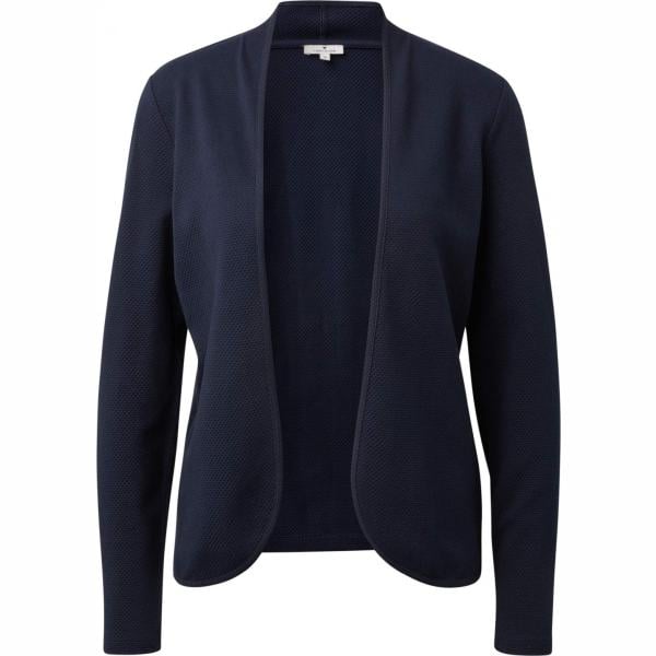 T-shirt Tom Tailor blu