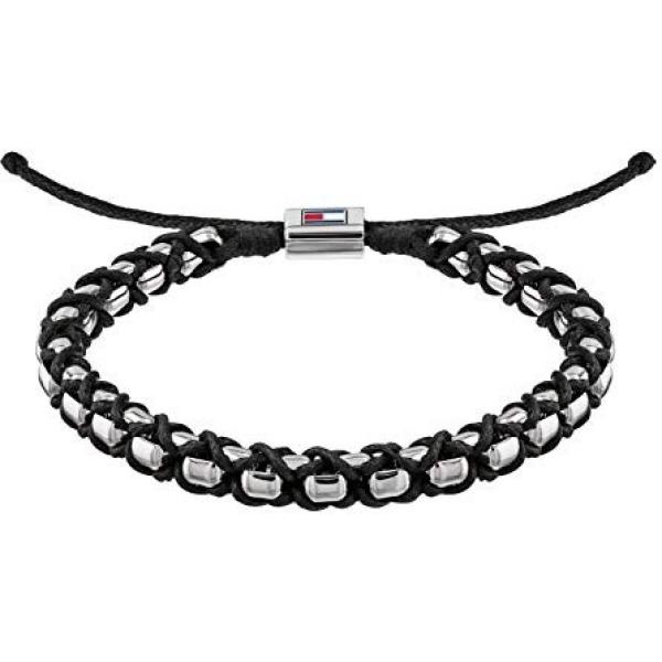 braccialetti Tommy Hilfiger multicolore
