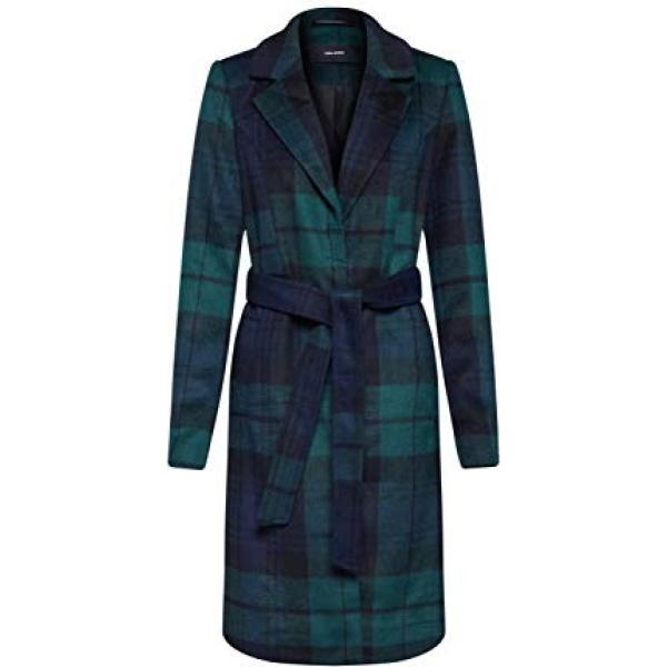 giacca Vero Moda multicolore a quadri