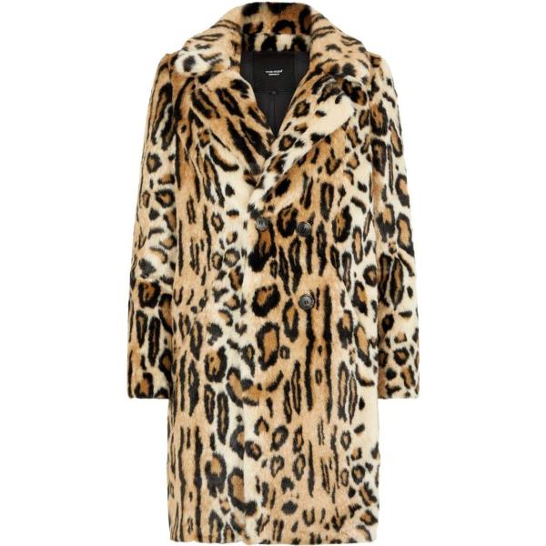 Giacca Vero Moda multicolore animalier