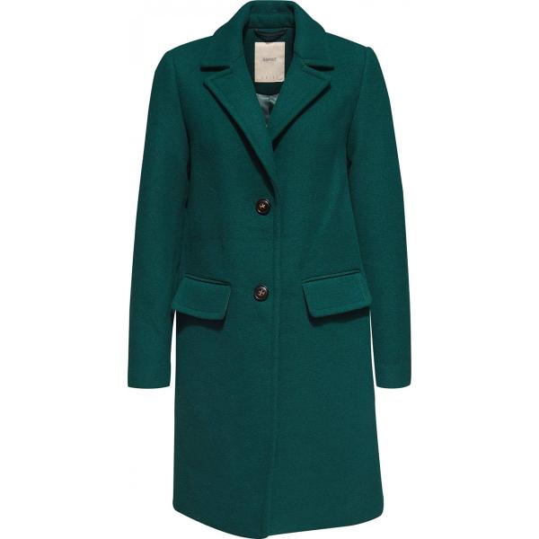 cappotti Esprit verde