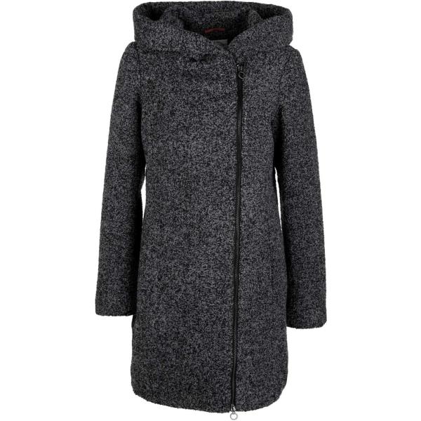 cappotto S.Oliver nero