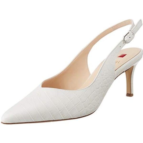 scarpe col tacco Högl bianco