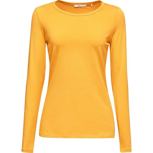 pullovers Edc by Esprit giallo