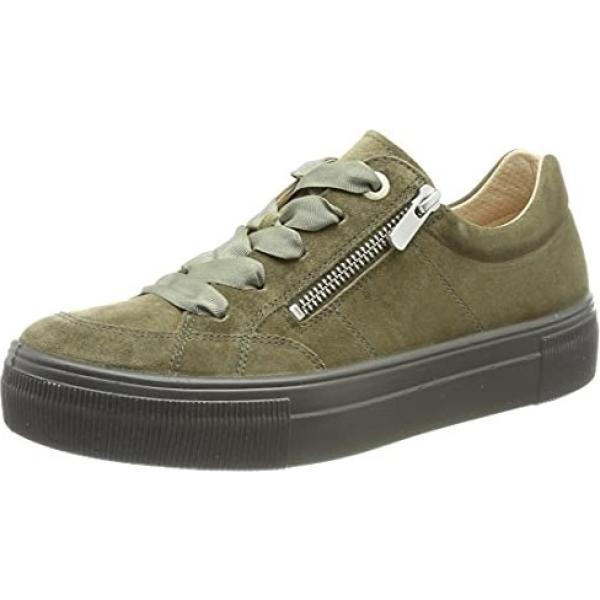 sneakers Legero verde