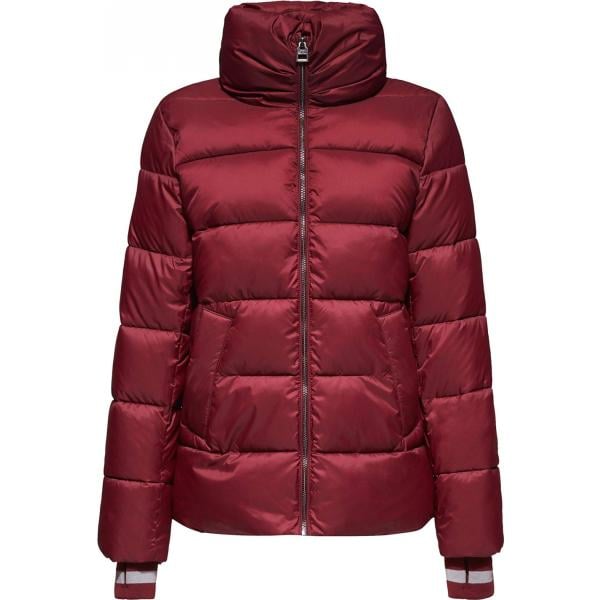 giacca Esprit rosso