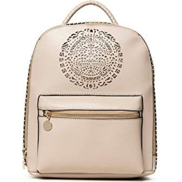 zaini Desigual marrone
