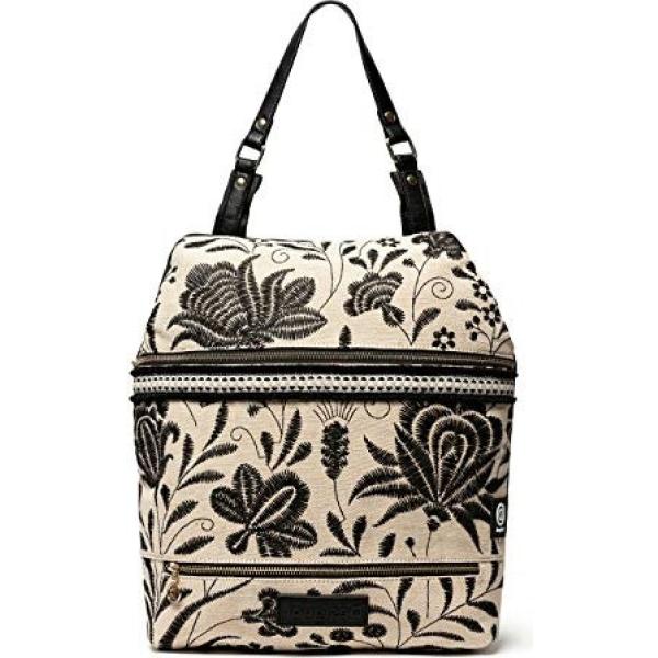 zaini Desigual multicolore